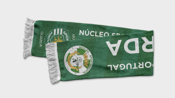 Cachecol Núcleo